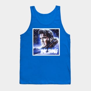 The Thing Tank Top